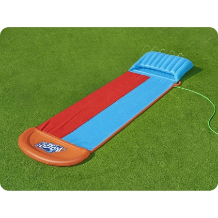 Ślizgawka wodna dwuosobowa, Bestway, 488 cm