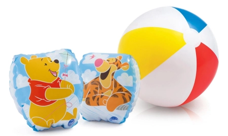 Basen ogrodowy stelażowy, 21w1, Intex, 732x132 cm + hulajnoga GRATIS