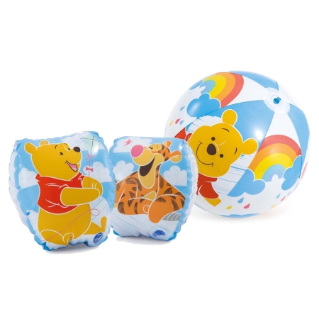 Basen ogrodowy stelażowy, 21w1, Intex, 549x122 cm + hulajnoga GRATIS