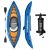 Kajak Hydro-Force Cove Champion, Bestway, 275x81 cm