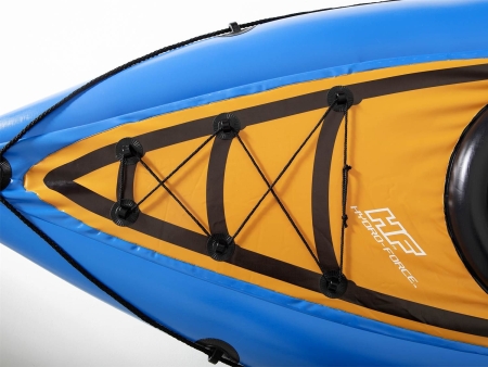 Kajak Hydro-Force Cove Champion, Bestway, 275x81 cm