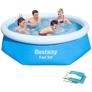 Basen rozporowy, Bestway, 244x61 cm