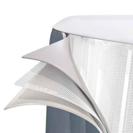 Dmuchane SPA z masażem i podgrzewaczem wody, 6 osobowe, Bestway 180x71 cm