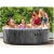 Dmuchane SPA Jacuzzi, 6 os. + akcesoria, Intex, 216x71 cm