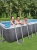 Basen ogrodowy stelażowy, 12w1, Bestway, 549x274x122 cm