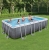Basen ogrodowy stelażowy, 18w1, Bestway, 549x274x122 cm