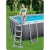 Basen ogrodowy stelażowy, 18w1, Bestway, 549x274x122 cm + hulajnoga GRATIS