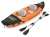 Kajak dmuchany Lite Rapid X2, Bestway, 321x88 cm