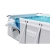 Basen ogrodowy stelażowy, 12w1, Bestway, 640x274x132 cm
