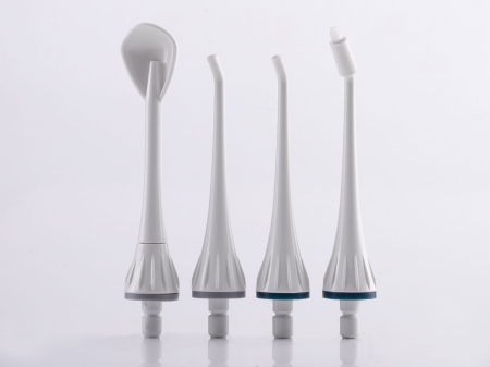 Bezprzewodowy irygator dentystyczny, Berdsen ClearJet X3, biały