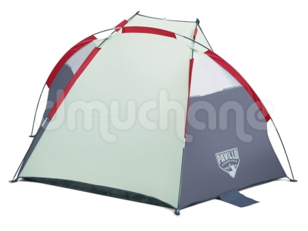Namiot jednoosobowy turystyczny, Bestway, 100x200x100 cm