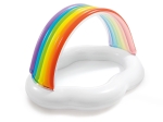 Basenik dla dzieci, chmurka, Intex, 142x119x84 cm