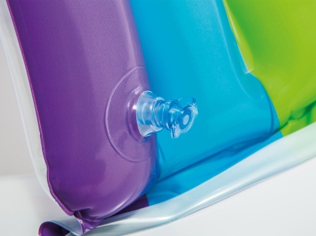 Basenik dla dzieci, chmurka, Intex, 142x119x84 cm