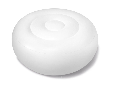 Pływająca dmuchana lampka basenowa, Ottoman Led, Intex, 86x33 cm