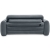 Materac dwuosobowy, sofa, Intex, 224x203x66 cm, czarny