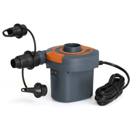 Pompka elektryczna, 12 / 220-240 V, Sidewinder