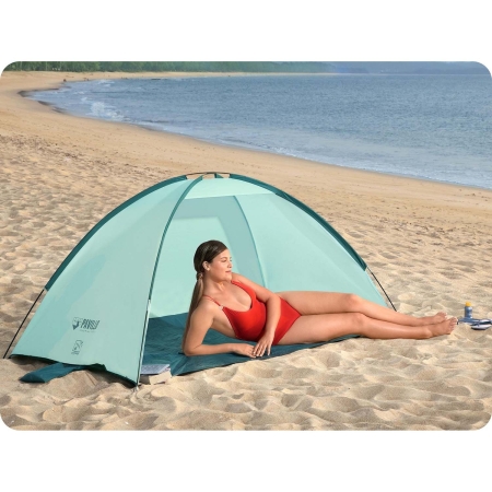 Namiot plażowy, dwuosobowy, Bestway, 200x120x95 cm