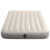 Materac dmuchany dwuosobowy, Intex, 191x137x25 cm