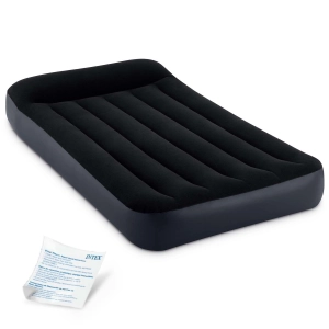 Materac dmuchany, Intex, 191x99x25 cm