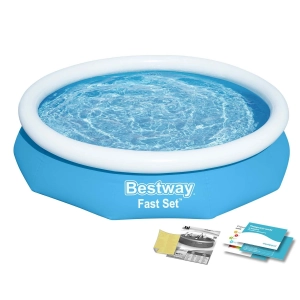 Basen ogrodowy rozporowy, Bestway, 305x66 cm