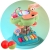 Zabawka edukacyjna, drzewko z melodią, Ricokids
