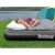 Materac dmuchany, jednoosobowy, 185x76x25 cm, Bestway, zielony