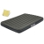 Materac dmuchany, dwuosobowy, 203x152x25 cm, Bestway, zielony