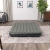 Materac dmuchany, dwuosobowy, 203x152x25 cm, Bestway, zielony