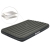 Materac dmuchany, dwuosobowy, 203x152x25 cm, Bestway, zielony
