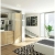 Nadstawka na szafę, DORMI, 60x51x55 cm, biel, dąb sonoma, mat