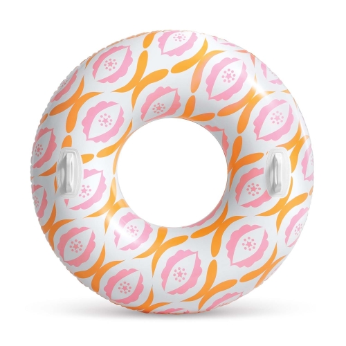 Przejdź do produktu Koło do pływania, Intex, 114 cm