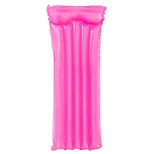 Przejdź do produktu Materac plażowy, Bestway, 183x76 cm, różowy