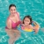 Koło plażowe do pływania dla dzieci, owady, Bestway, 56 cm