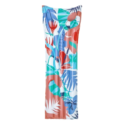 Przejdź do produktu Materac dmuchany, plażowy, Bestway, 183x69 cm