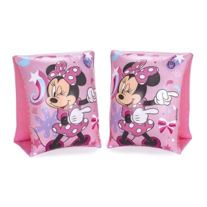 Rękawki dmuchane na basen, minnie, Bestway, 23x15 cm