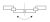 Półka ścienna na książki, dekoracje, 159x18x54 cm, wenge, mat