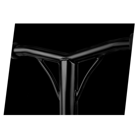 Hulajnoga dwukołowa, wyczynowa, SOKE XTR, czerwony