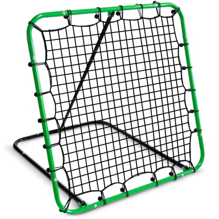 Bramka treningowa, rebounder, Neo-Sport, 100x100 cm