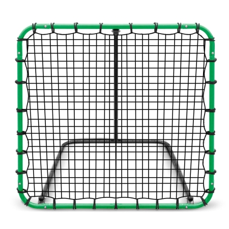 Bramka treningowa, rebounder, Neo-Sport, 100x100 cm