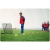 Bramka treningowa, rebounder, Neo-Sport, 100x100 cm