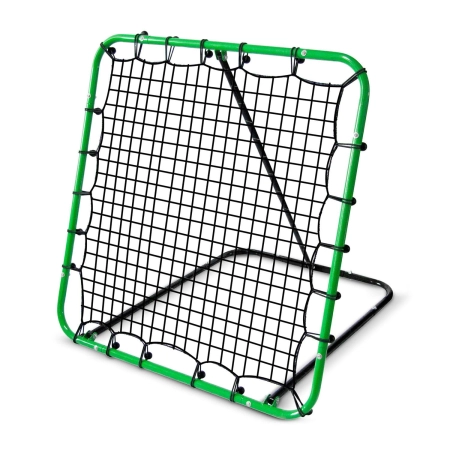 Bramka treningowa, rebounder, Neo-Sport, 120x120 cm