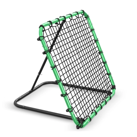 Bramka treningowa, rebounder, Neo-Sport, 120x120 cm