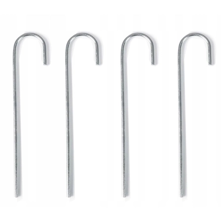 Bramka treningowa, rebounder, Neo-Sport, 120x120 cm