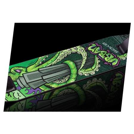 Grip tape, papier ścierny do hulajnogi Evo