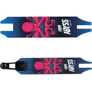 Grip, tape do hulajnogi, Abyss