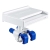 Wodospad do basenu z lampką LED, Bestway, 35x26 cm