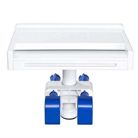 Wodospad do basenu z lampką LED, Bestway, 35x26 cm