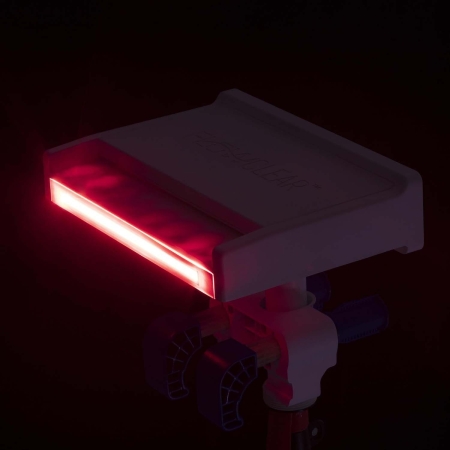 Wodospad do basenu z lampką LED, Bestway, 35x26 cm