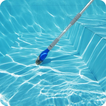 Odkurzacz bezprzewodowy do czyszczenia basenu, Bestway