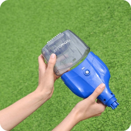 Odkurzacz bezprzewodowy do czyszczenia basenu, Bestway